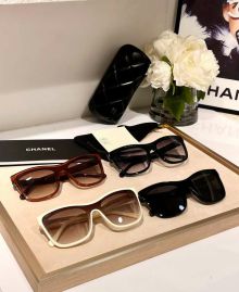 Picture of Chanel Sunglasses _SKUfw56677899fw